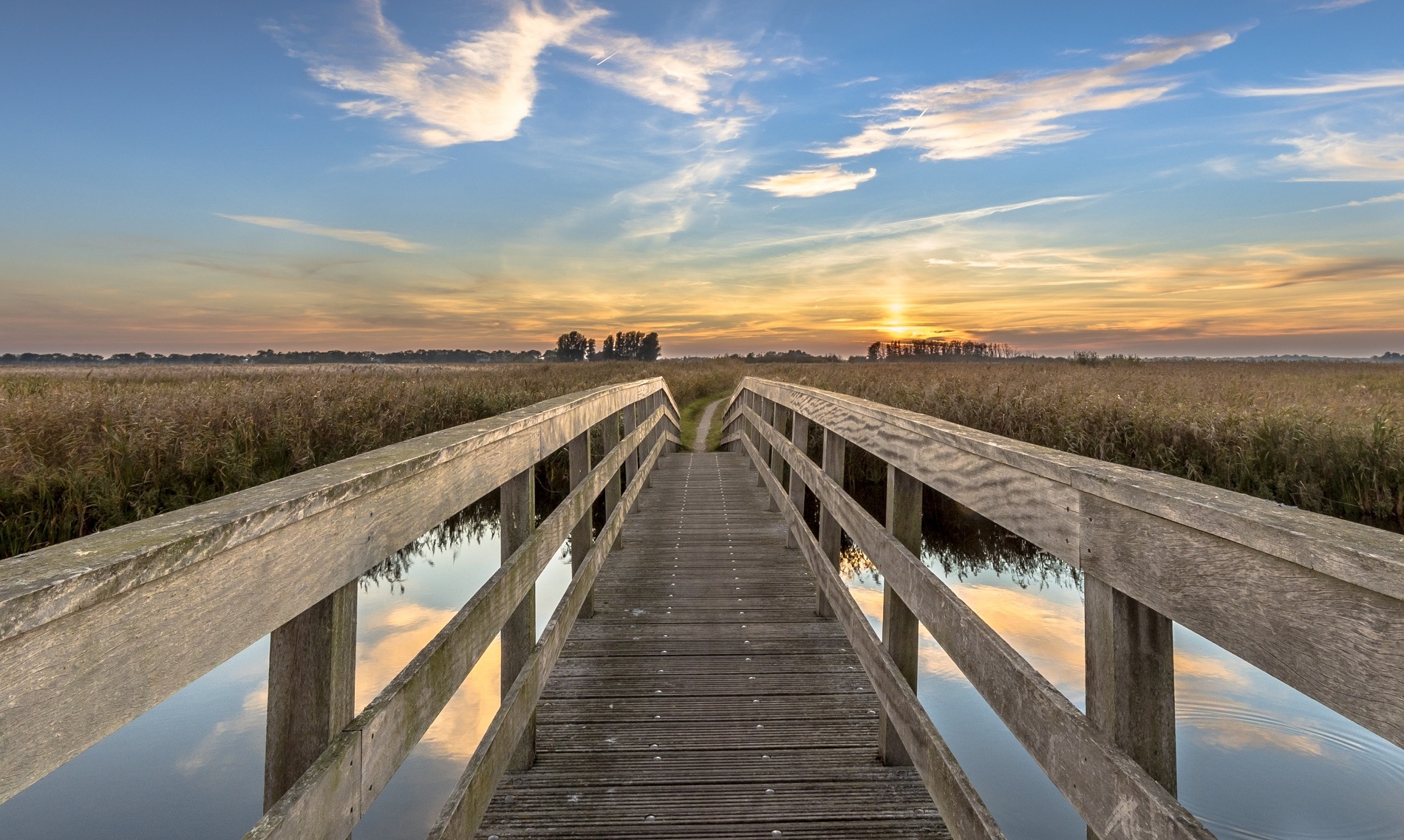 Ontdek De Mooiste Fietsroutes Van Drenthe | Aktiva Tours