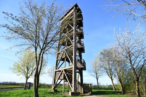 uitkijktoren