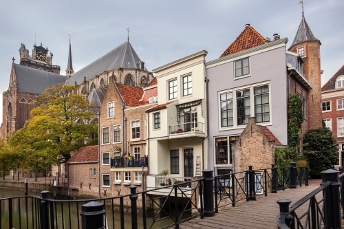 Dordrecht"