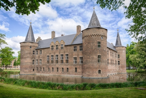 kasteel