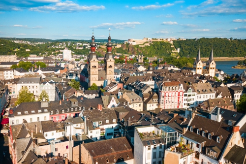 Koblenz"