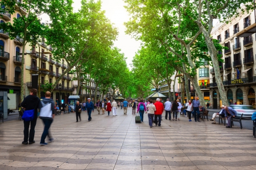 Ramblas