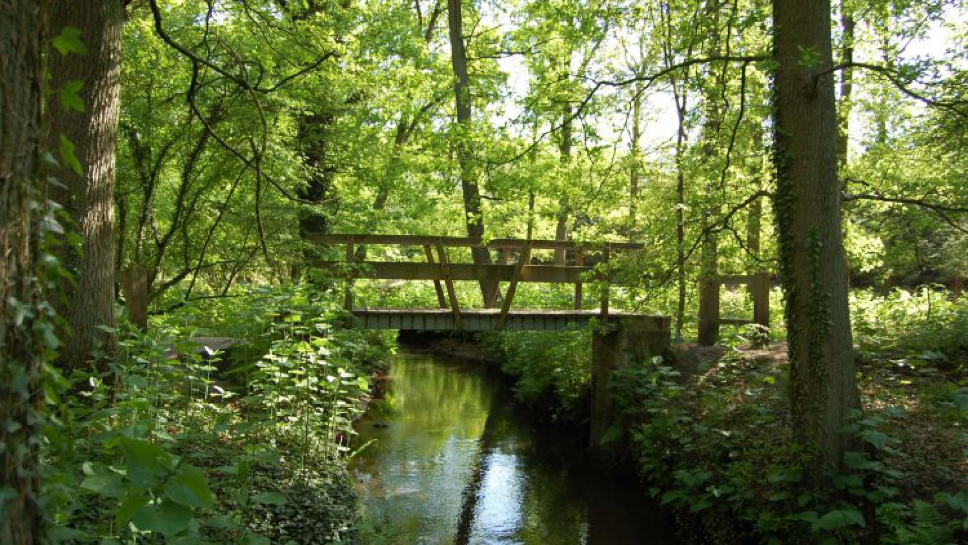 Dag 0 - Fietsvakantie Belgische Kempen