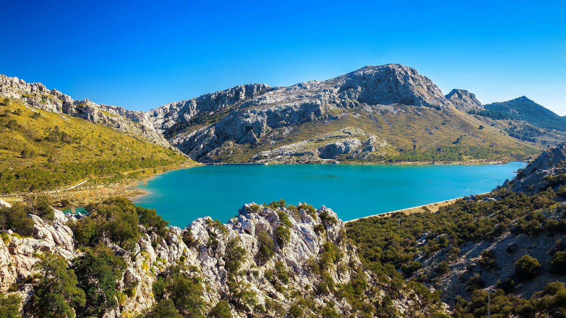 Dag 4 - Wandelvakantie Mallorca Tramuntana