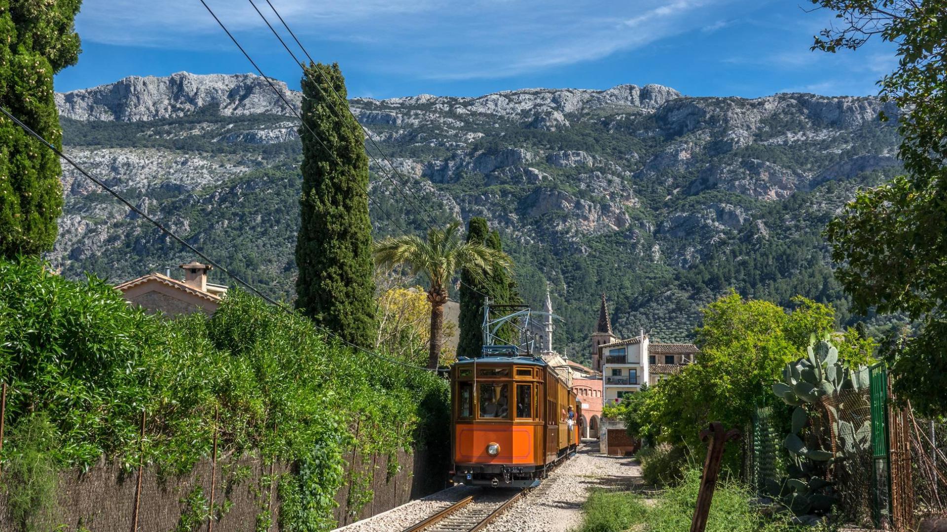 Dag 5 - Wandelvakantie Mallorca Tramuntana