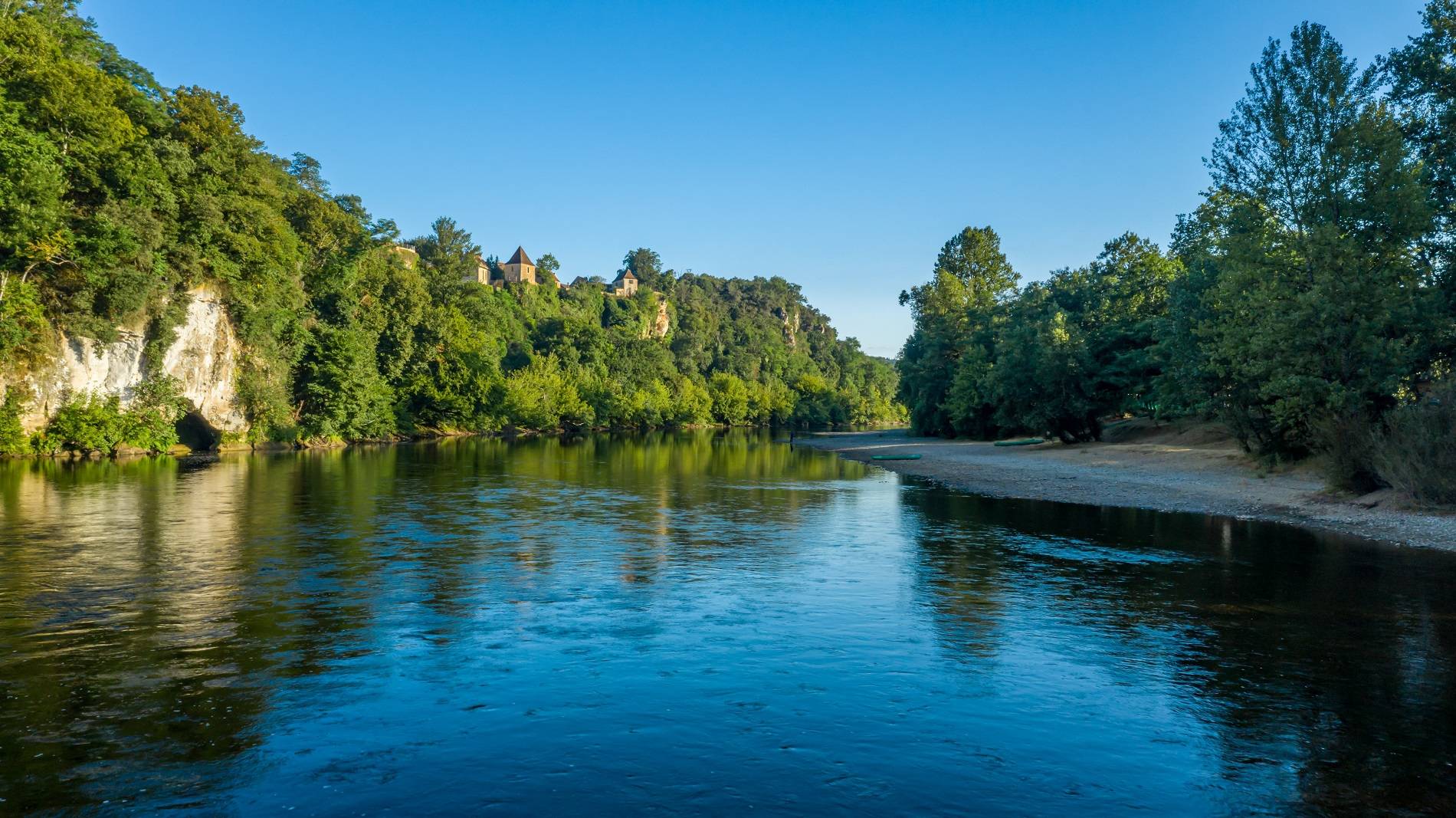 de Dordogne (rivier)