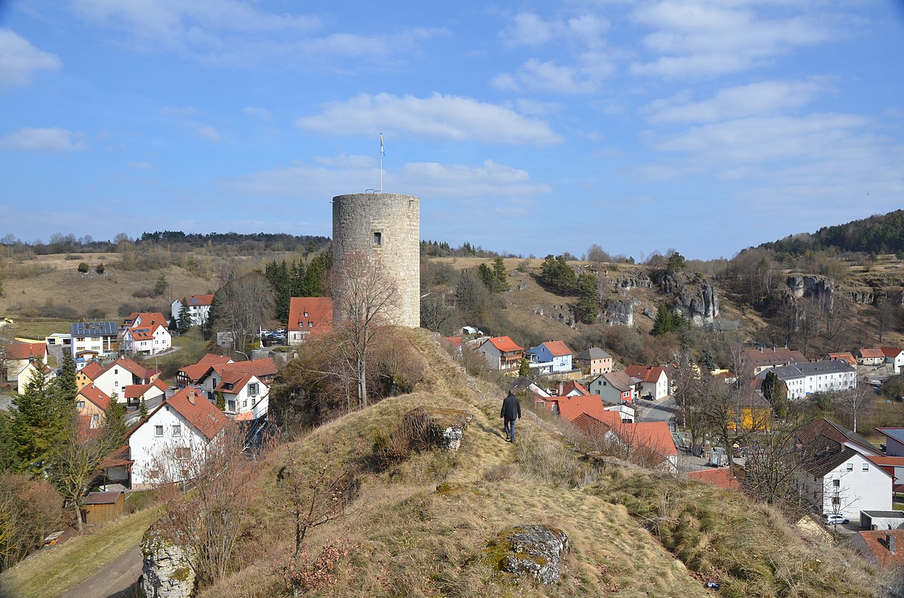 Chateau Wintersberg