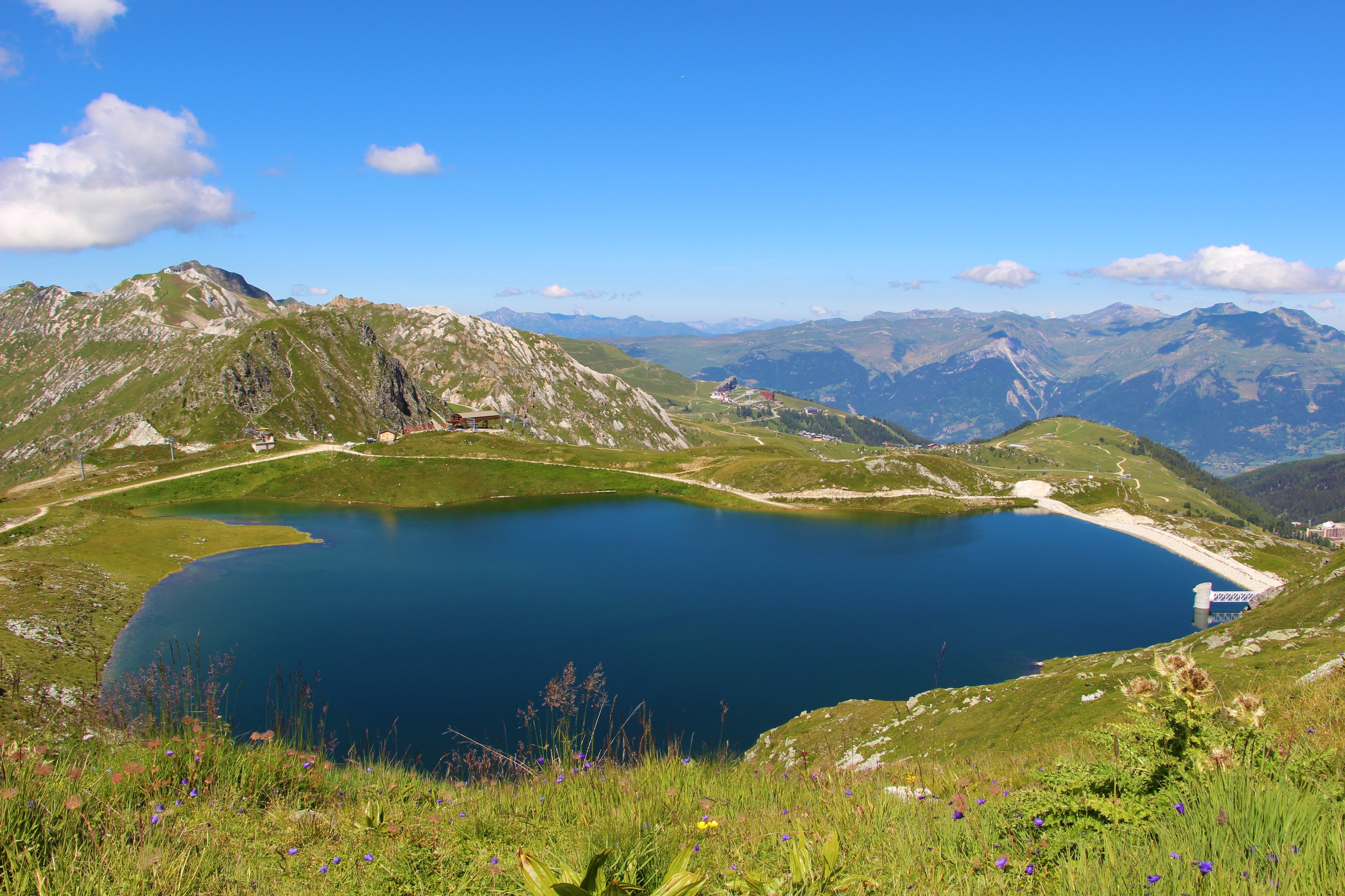Dag 2 - Singlereis Wandelen in de Franse Alpen