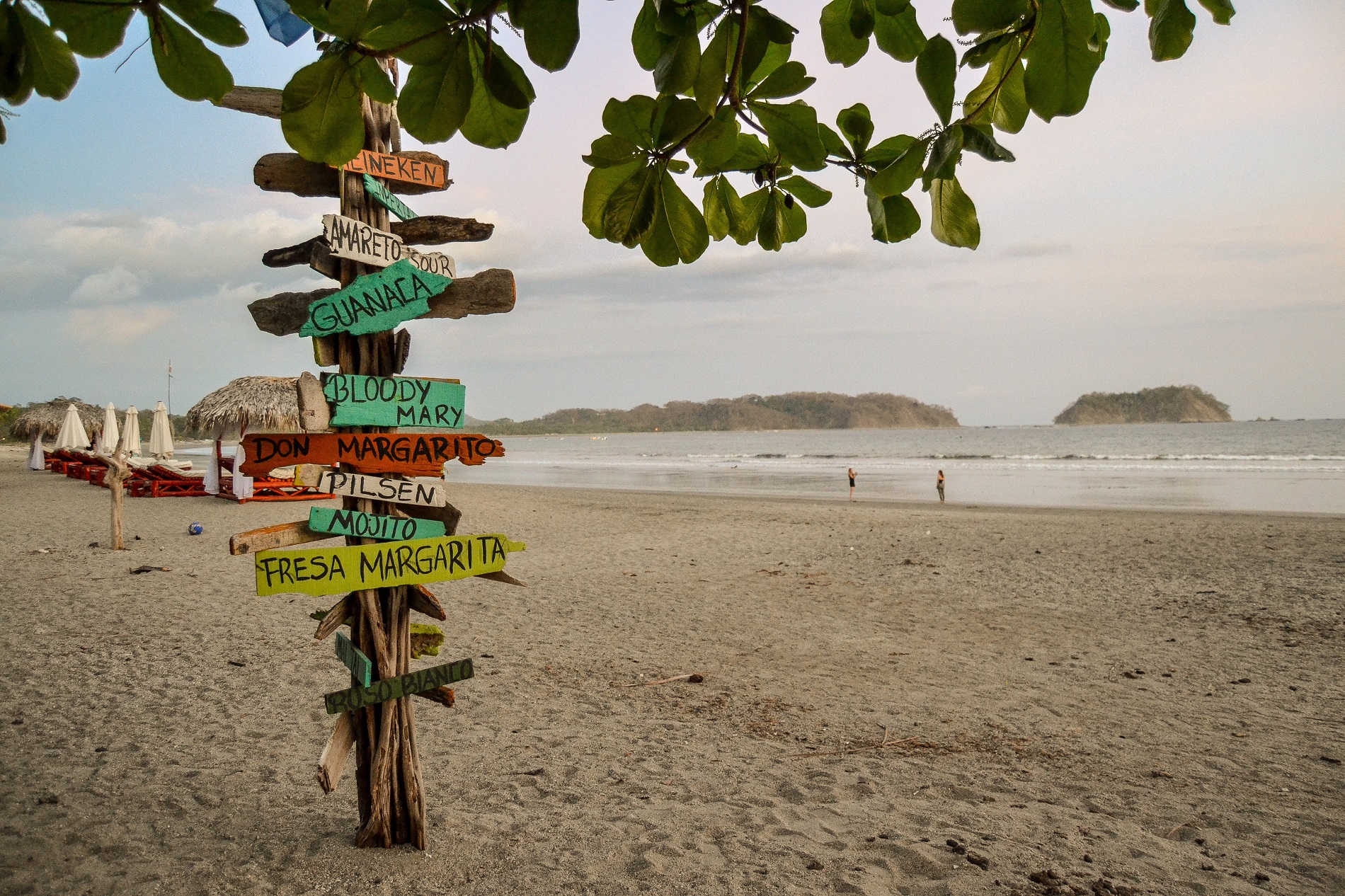 Dag 12 - Singlereis wandelen in Costa Rica