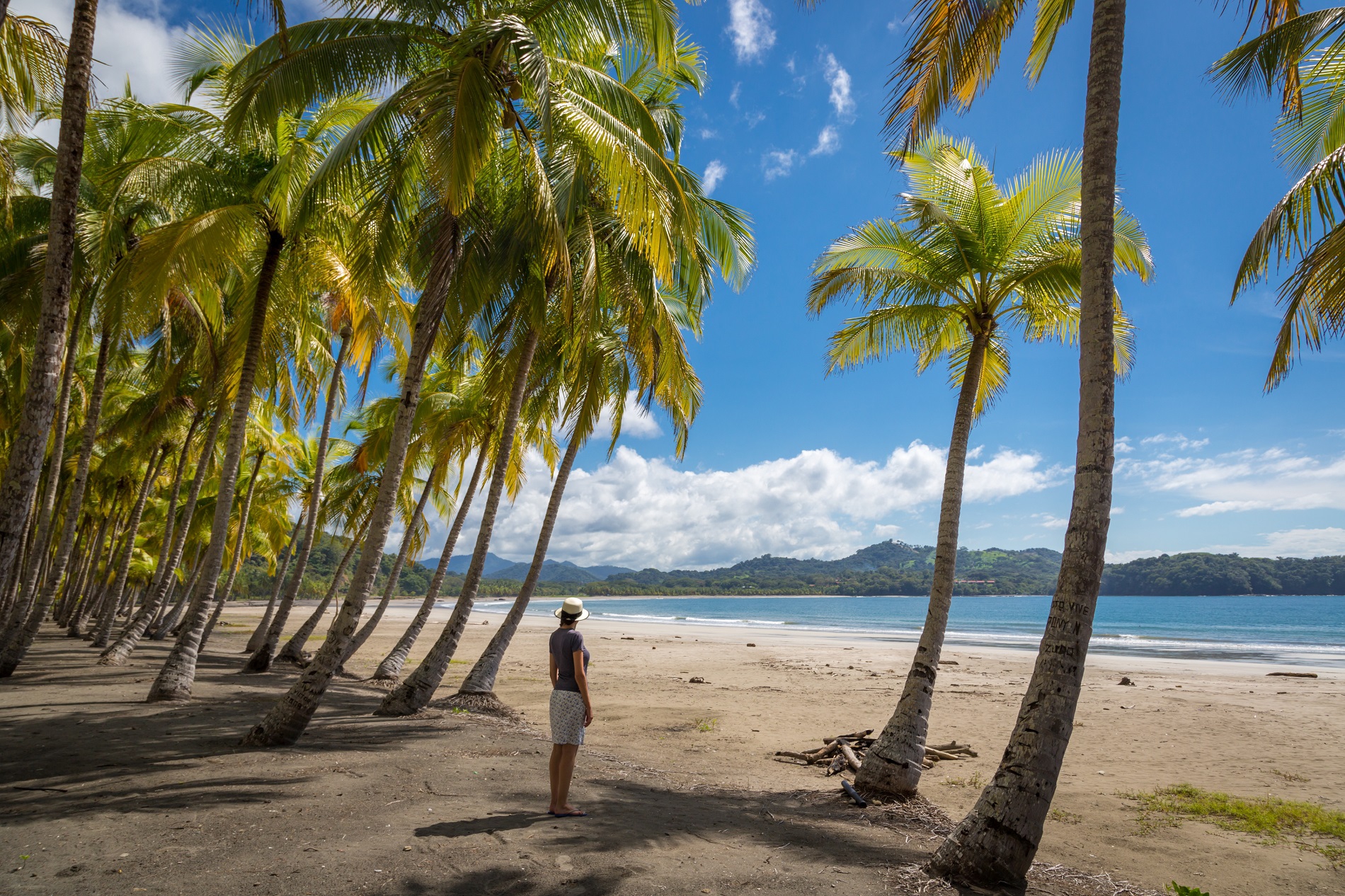 Dag 13 - Singlereis wandelen in Costa Rica