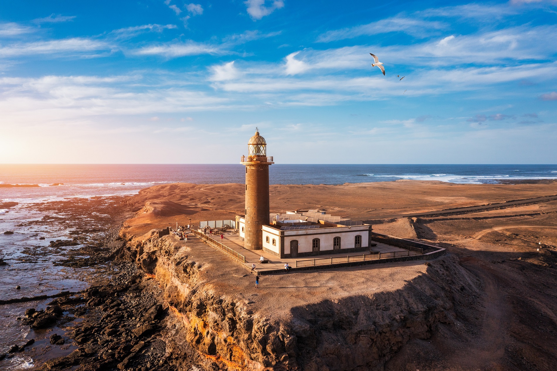 Dag 11 - Wandelvakantie Fuerteventura over de GR131