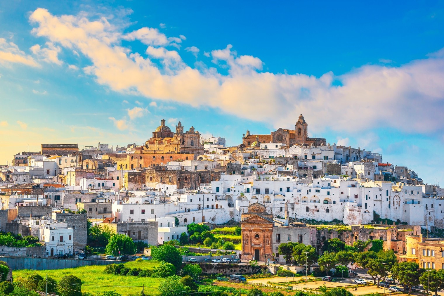 Dag 4 - Singlereis Wandelen en Cultuur Apulië