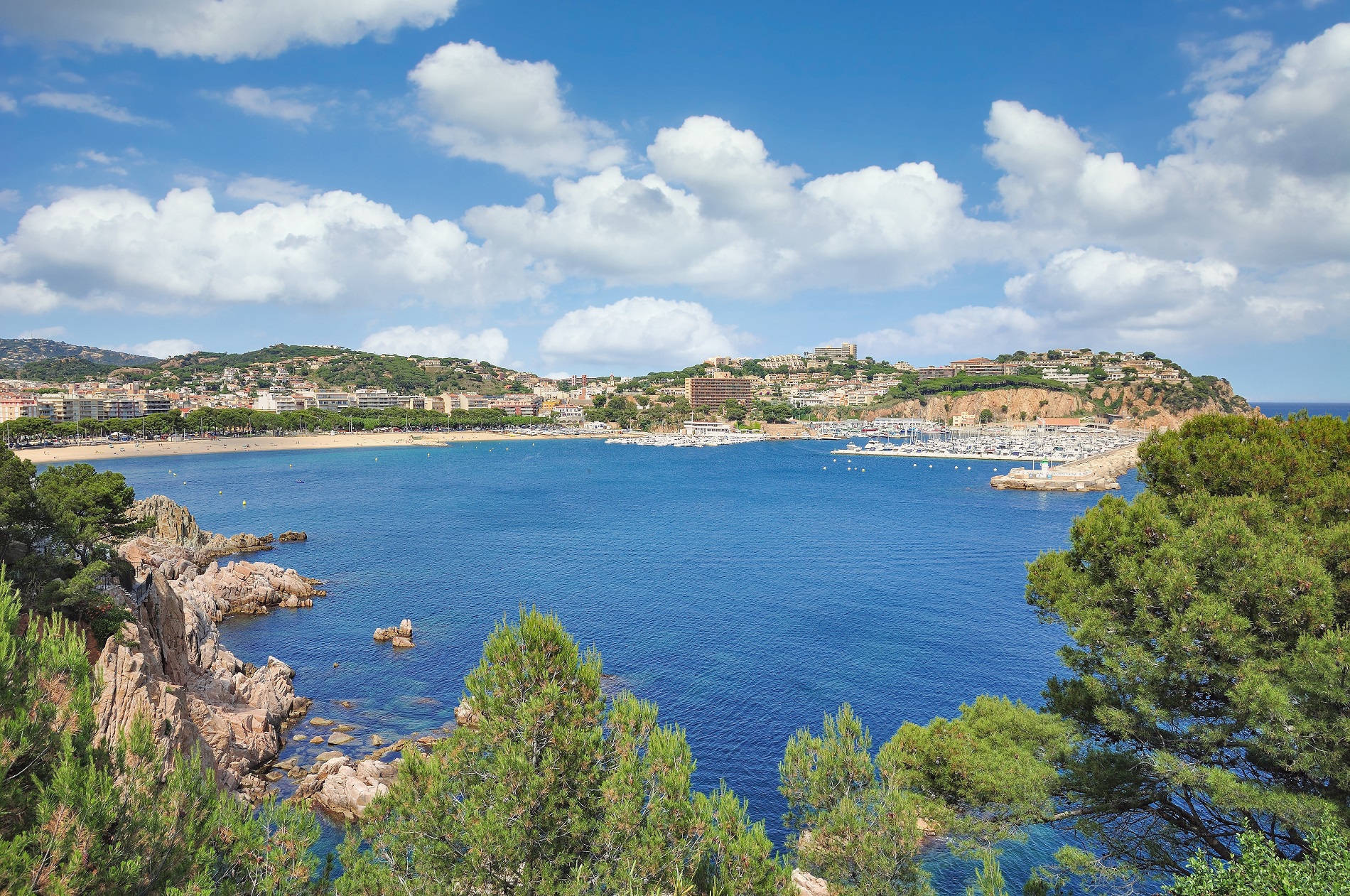 Sant Feliu de Guíxols