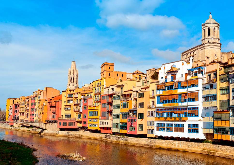 Girona