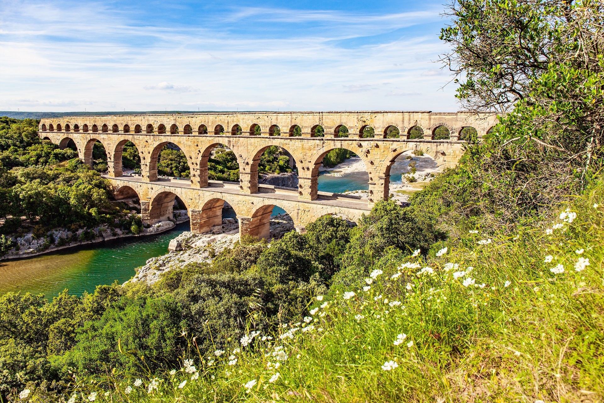 Dag 3 - Fiets-vaarvakantie Provence en Camargue