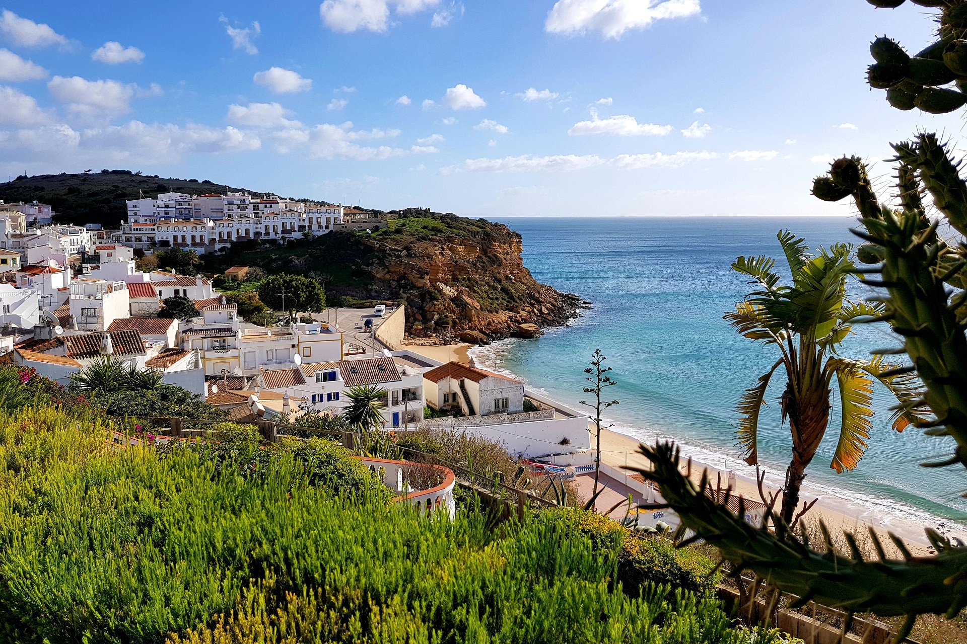 Burgau