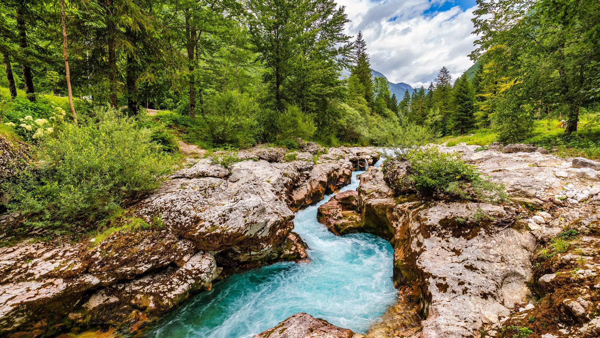 Dag 3 - Wandelvakantie Julische Alpen