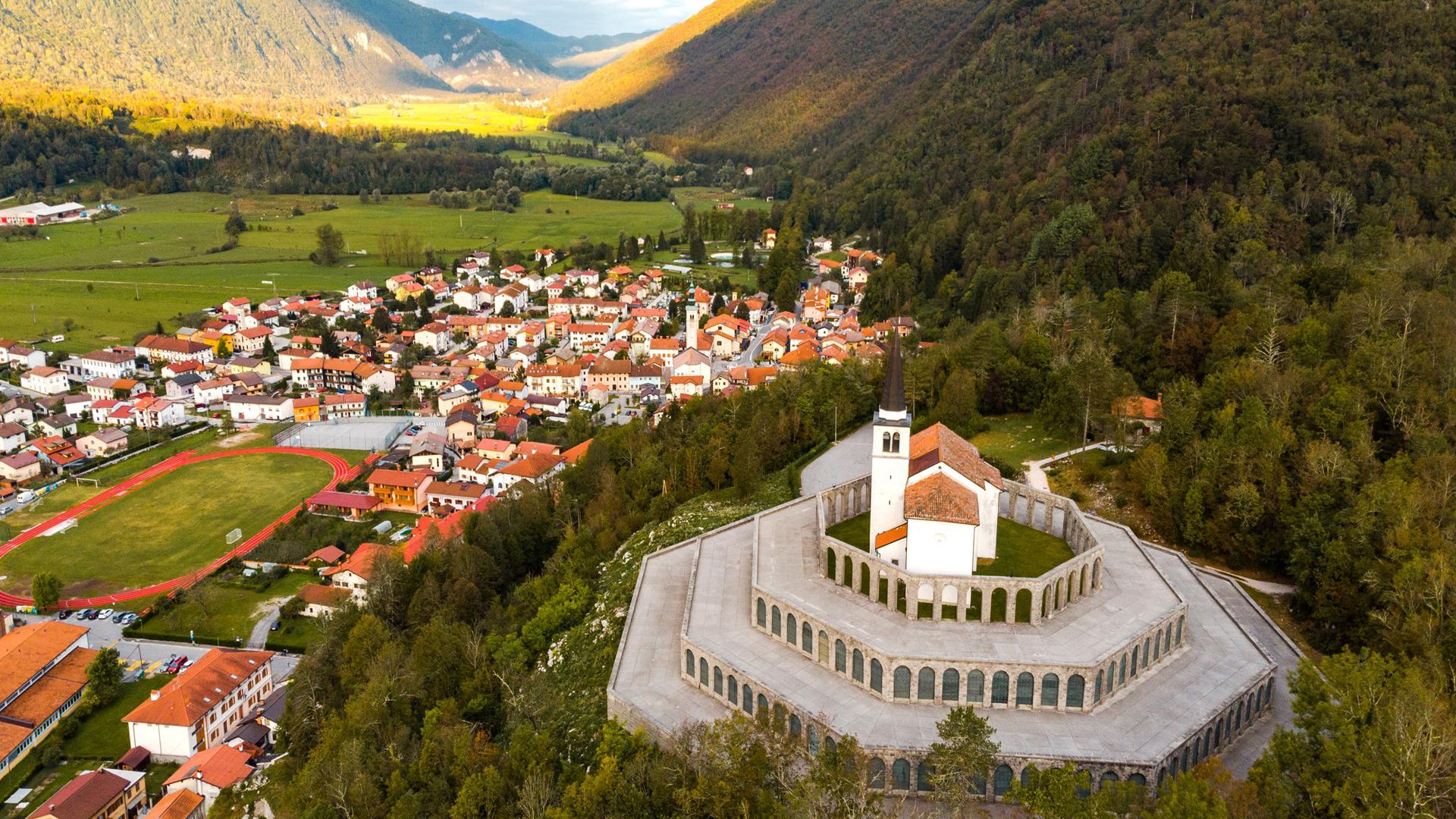 Dag 4 - Wandelvakantie Julische Alpen