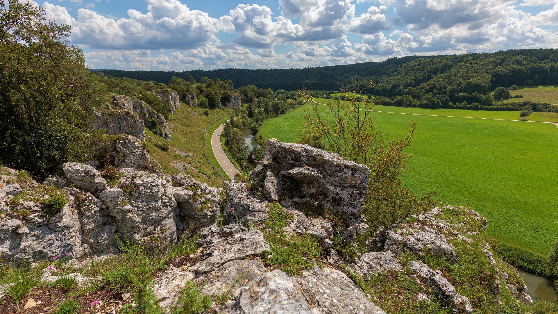 Dag 5 - Wandelvakantie Altmühltal - 7 dagen