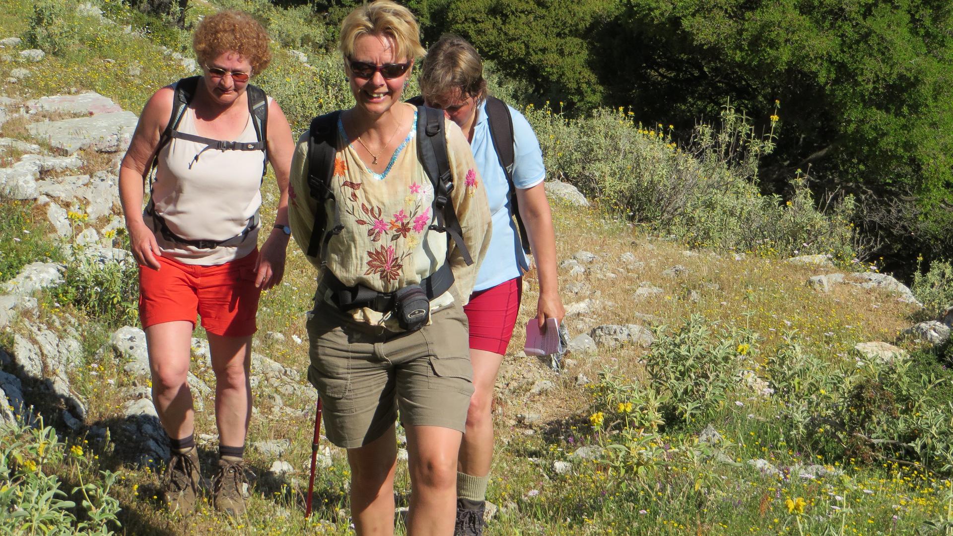 Dag 6 - Singlereis Yoga op Zakynthos