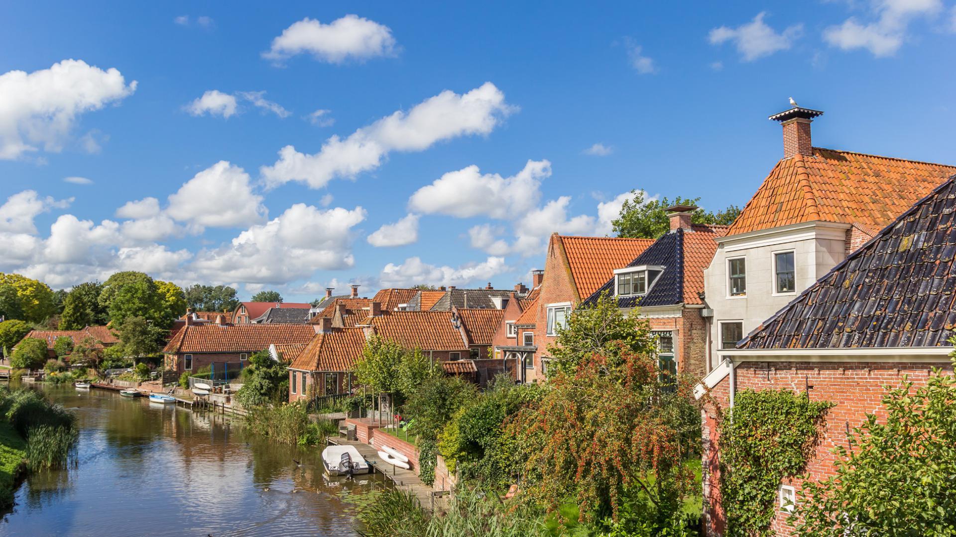 Dag 2 - Wandelvakantie Pieterpad 1 van Pieterburen naar Coevorden