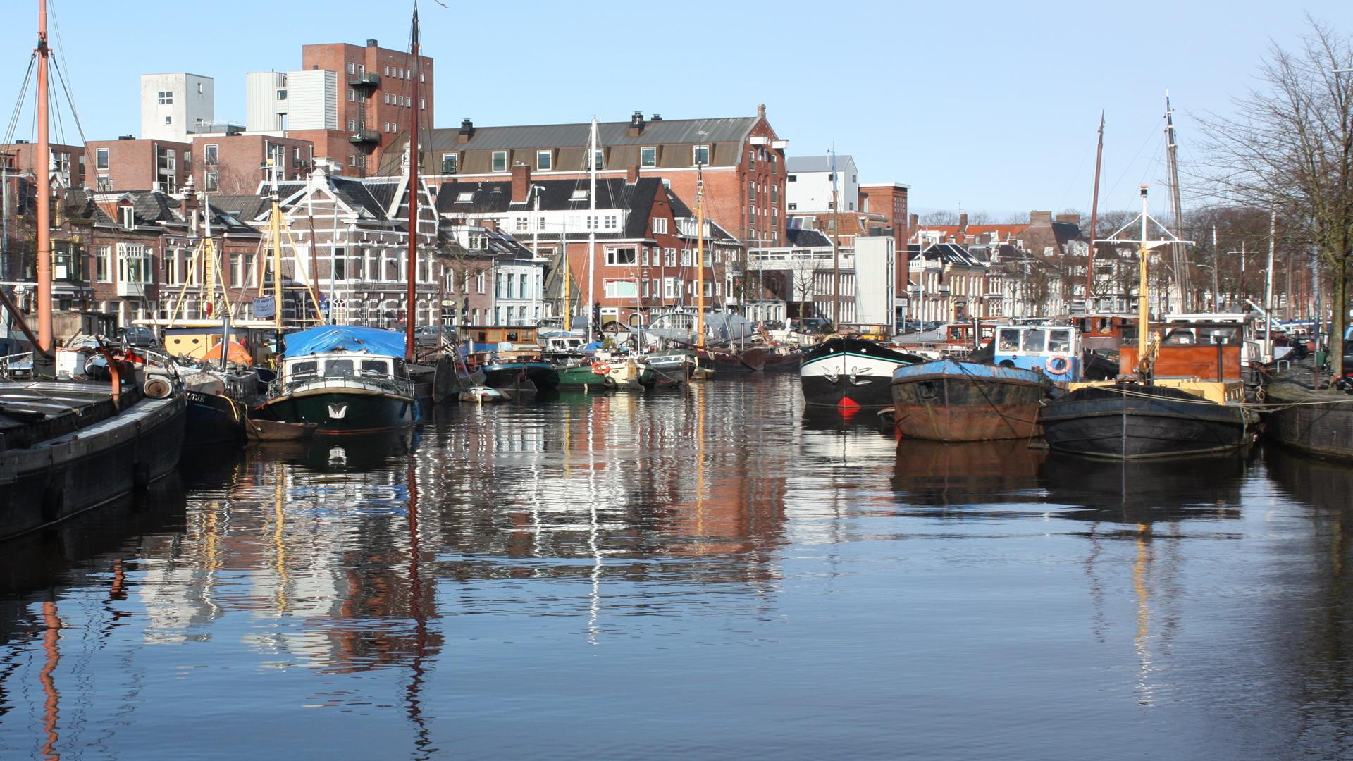 Dag 3 - Wandelvakantie Pieterpad 1 van Pieterburen naar Coevorden