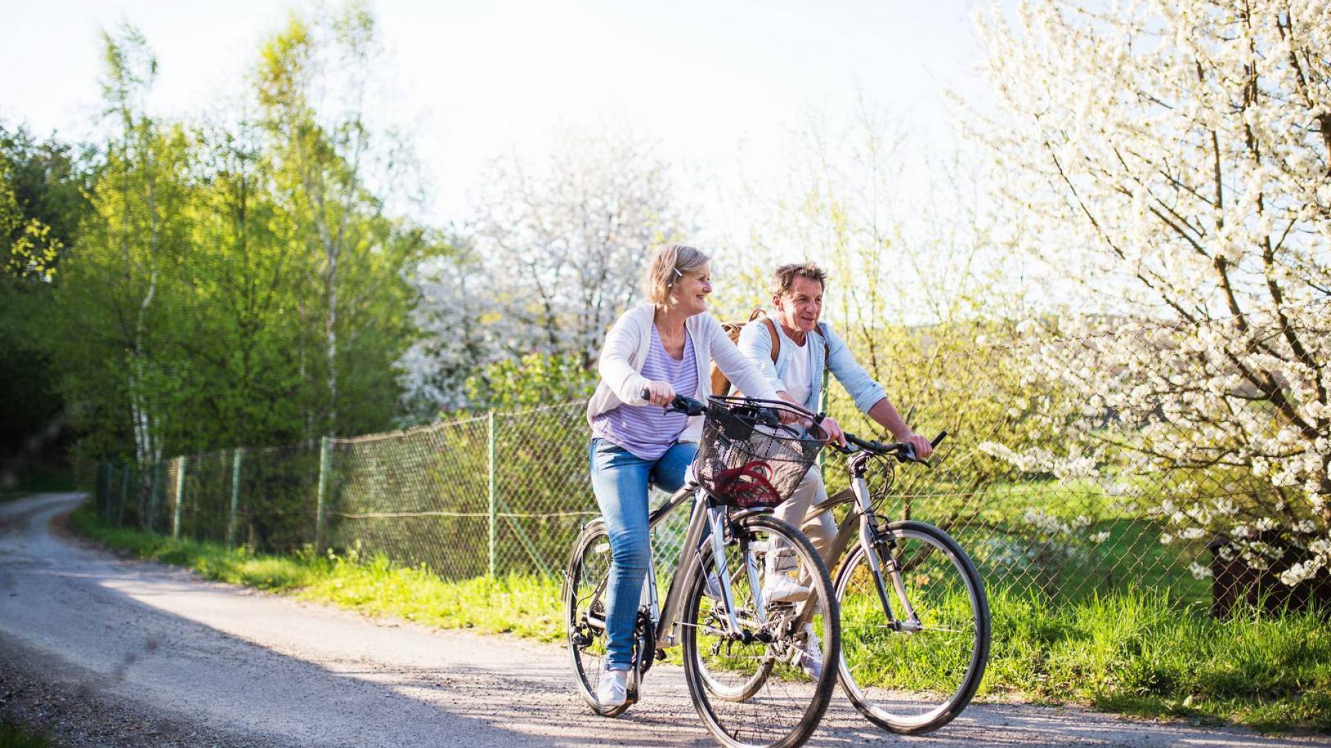 Dag 3 - Fietsvakantie langs de Donau van Passau naar Wenen - 8 dagen