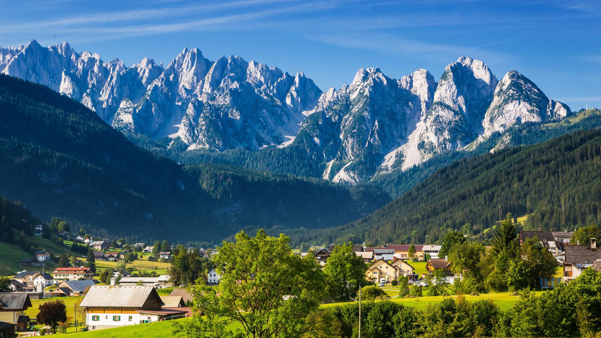 Dag 3 - Wandelvakantie Dachstein (huttentrektocht) - 4 dagen