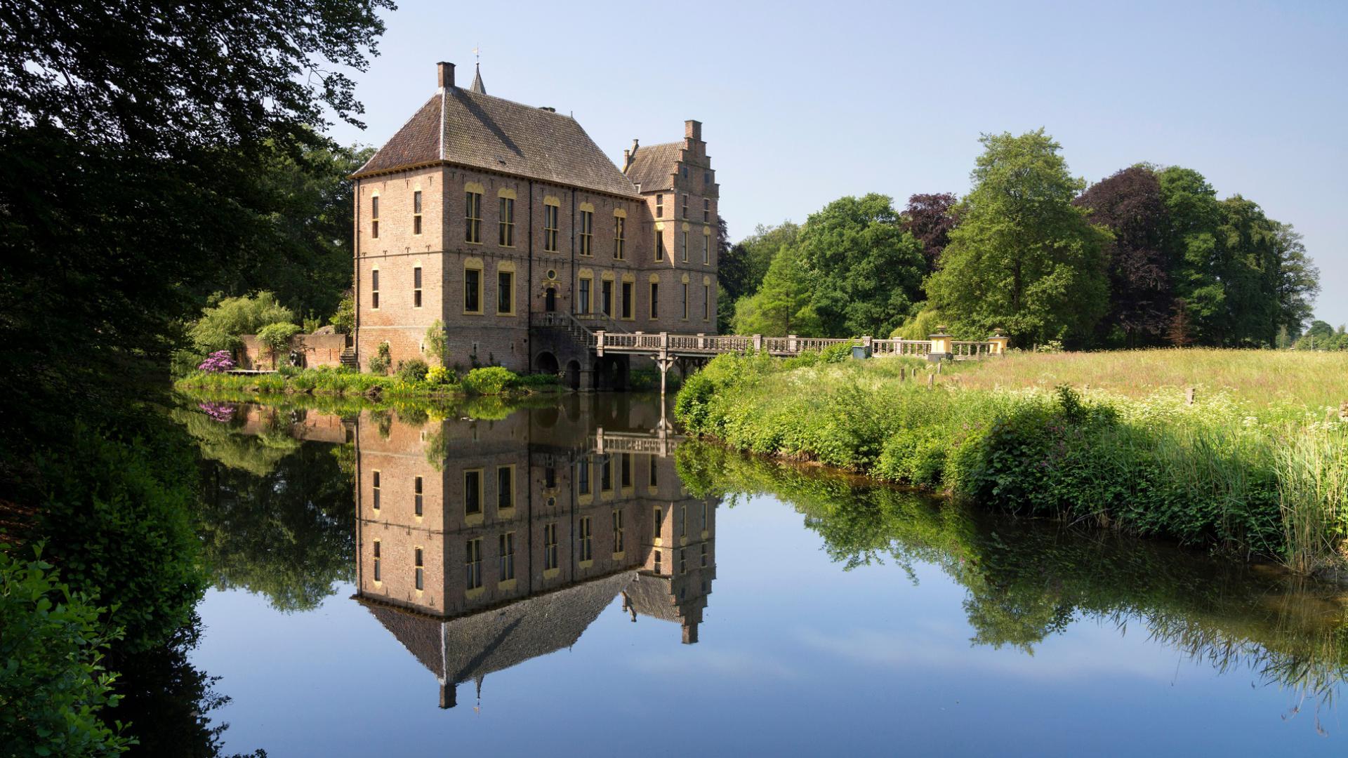 Dag 2 - Wandelvakantie Pieterpad 3 van Vorden naar Vierlingsbeek