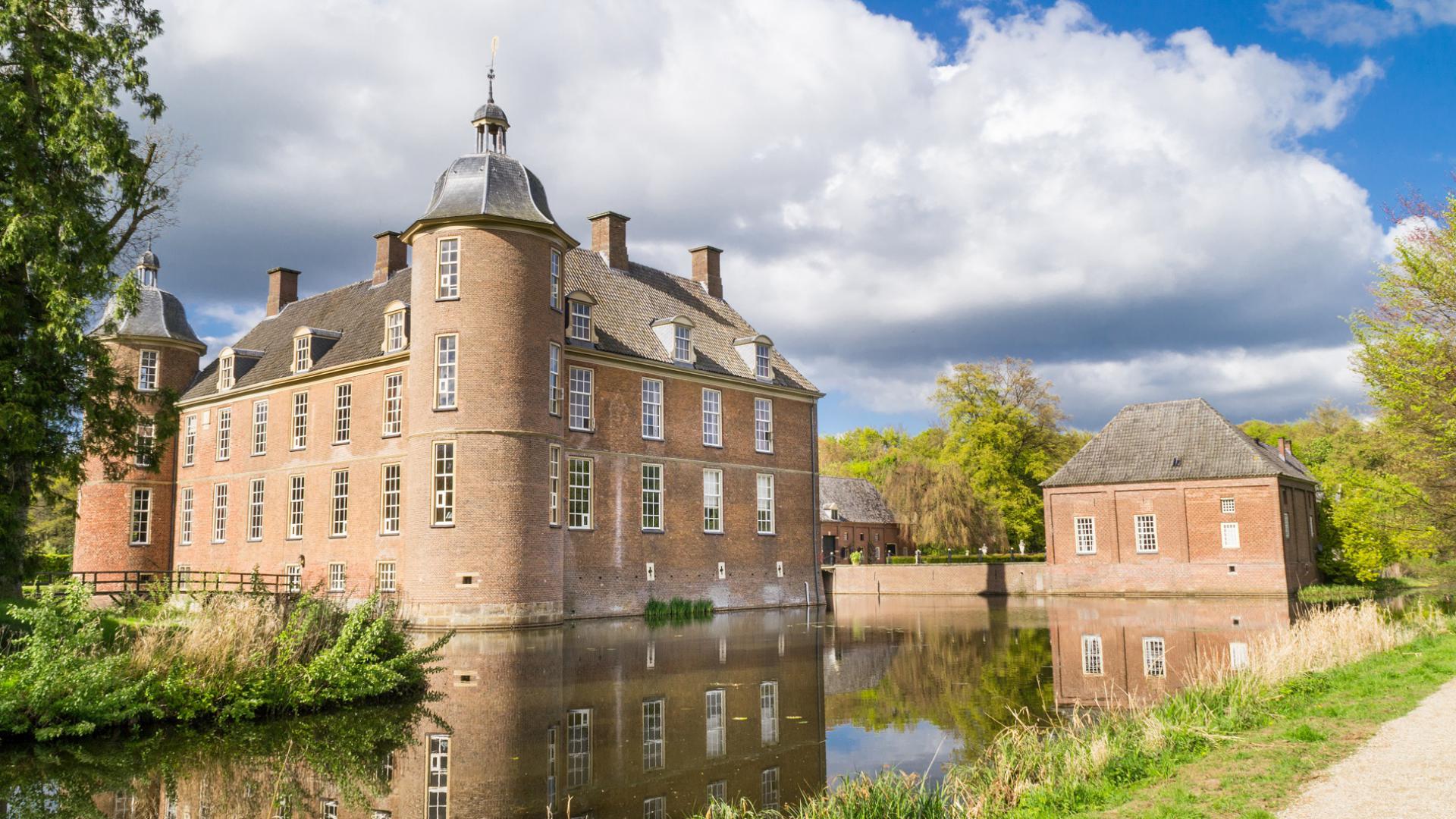 Dag 3 - Wandelvakantie Pieterpad 3 van Vorden naar Vierlingsbeek