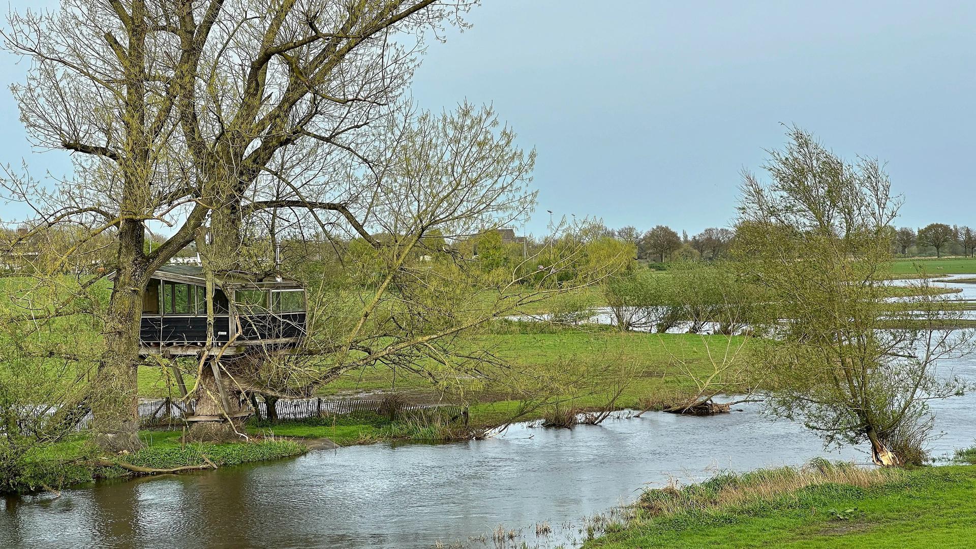 Dag 6 - Wandelvakantie Pieterpad 3 van Vorden naar Vierlingsbeek