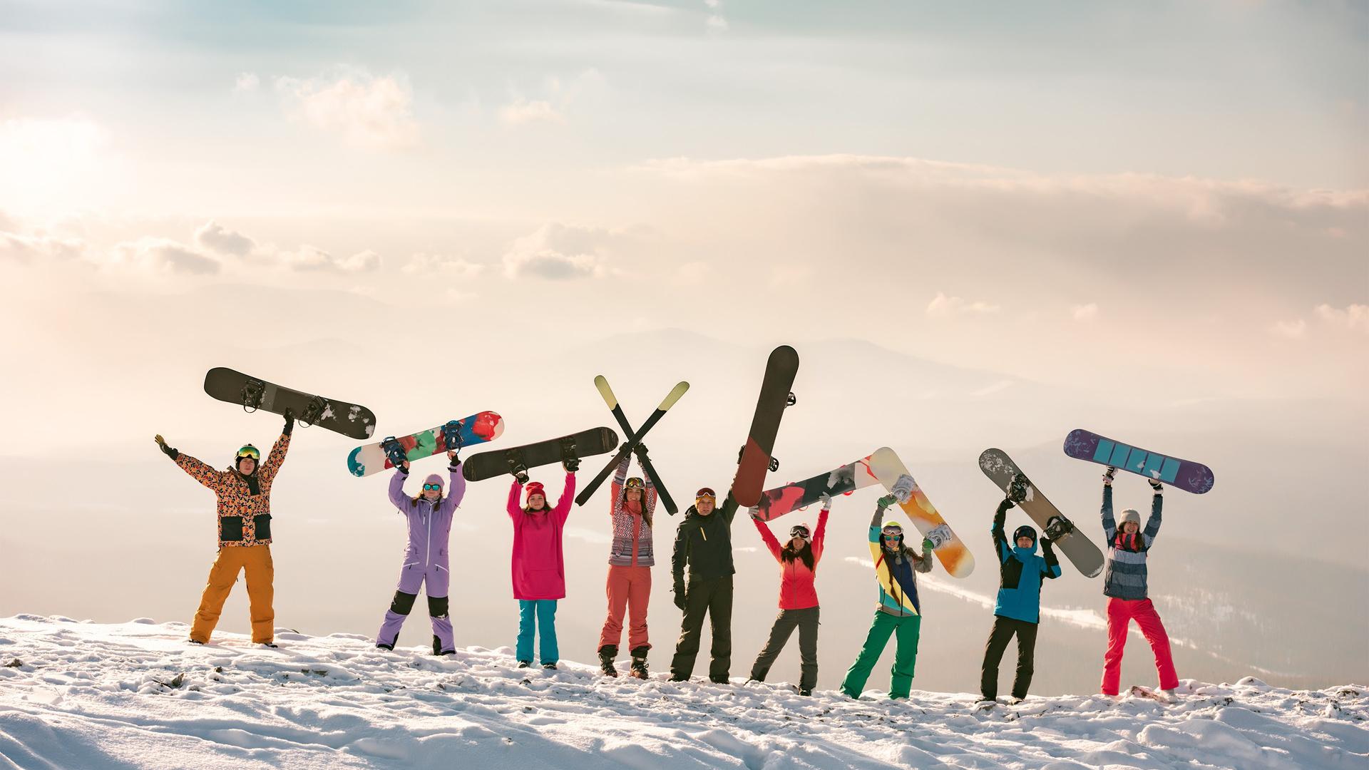 Dag 0 - Singlereis Skiën in de Franse Alpen