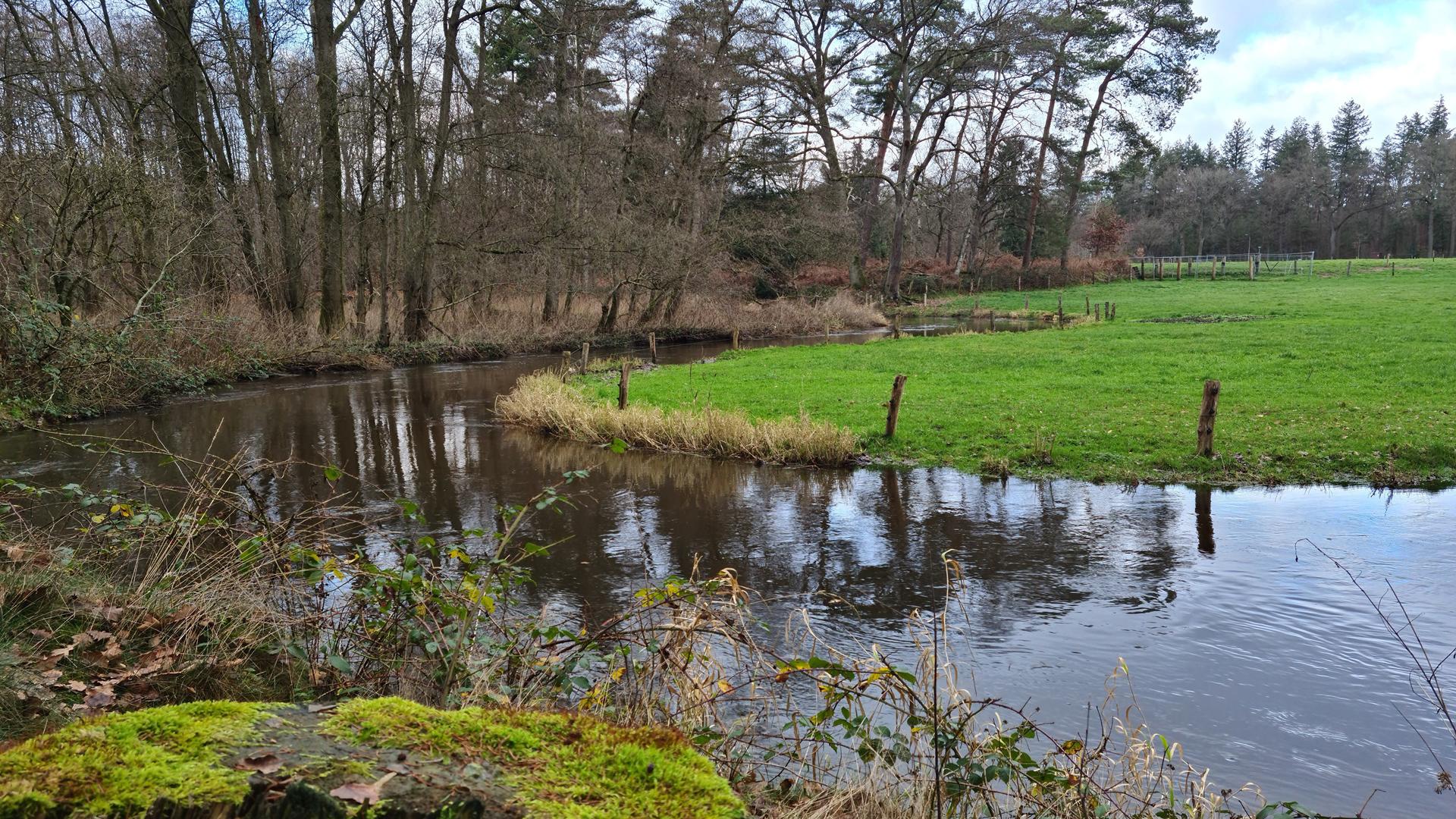 Dag 4 - Wandelvakantie Pieterpad 4 van  Vierlingsbeek naar Maastricht