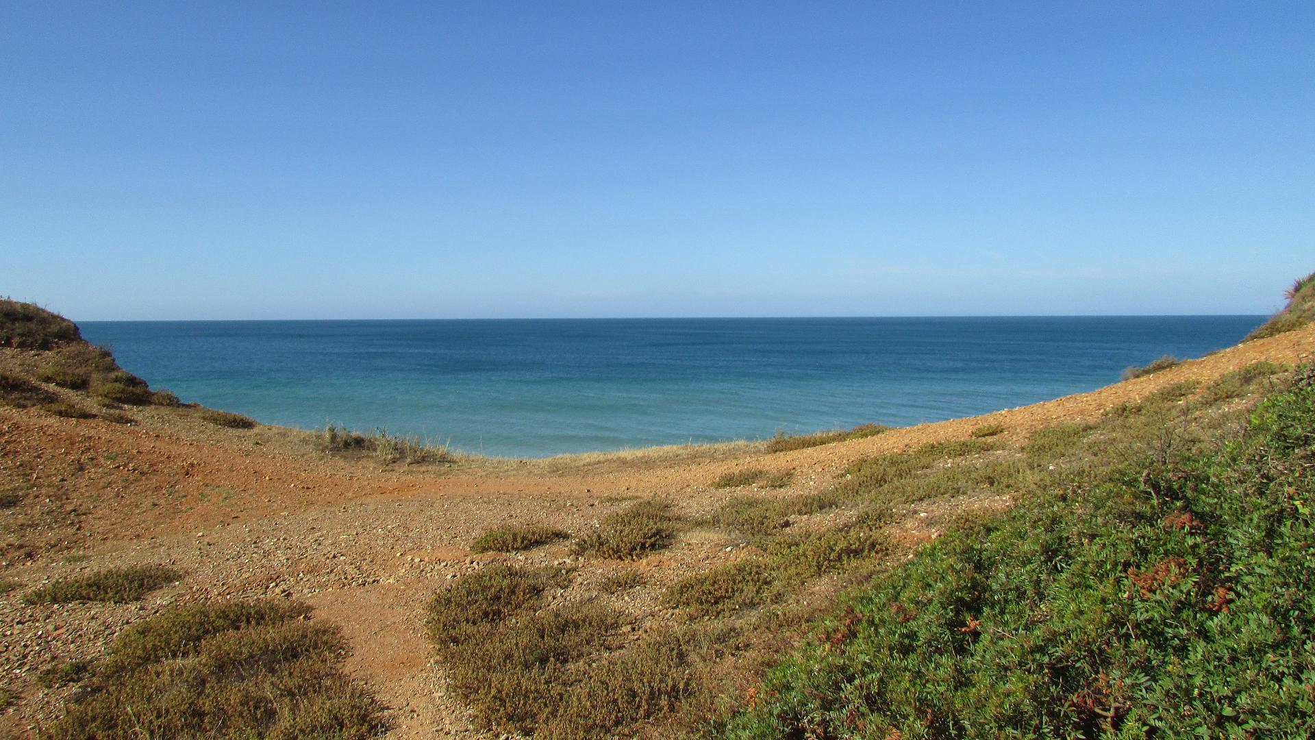 Dag 1 - Singlereis in het Zuiden van Portugal