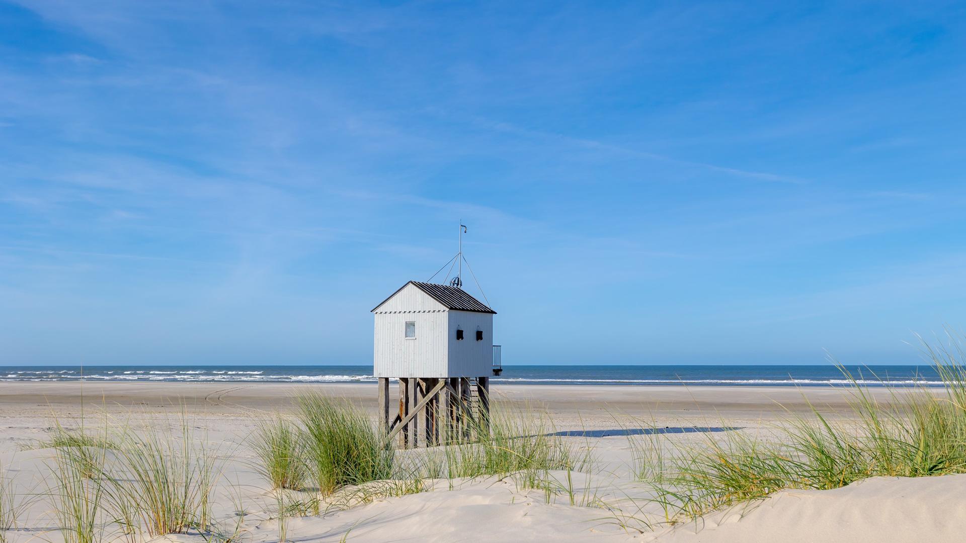 Dag 5 - Singlereis Wandelen Terschelling