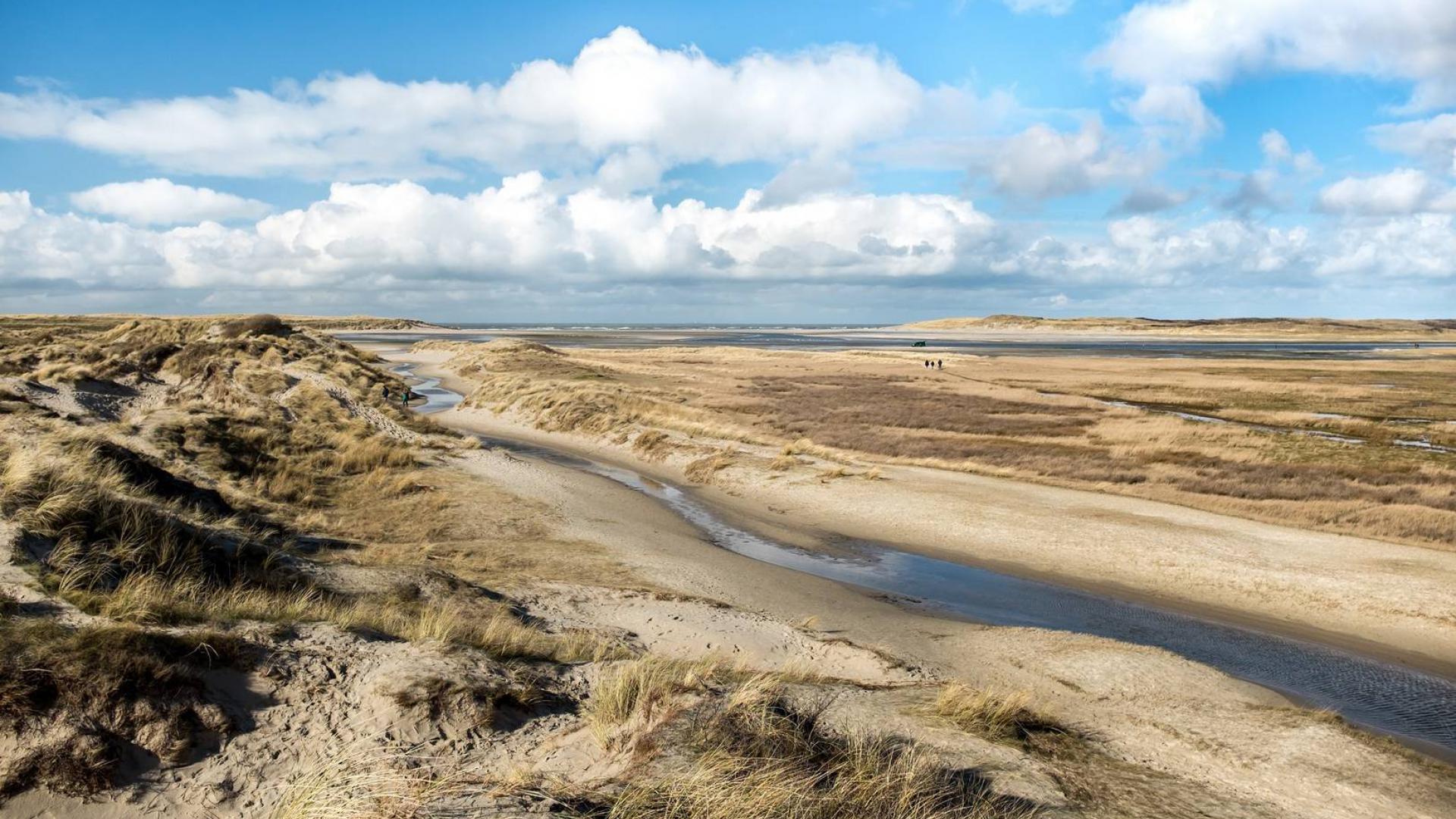 Dag 5 - Fietsvakantie Kop van Noord-Holland 